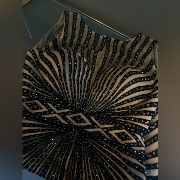 Jovani Formal Mini Dress - Picture 8 of 13